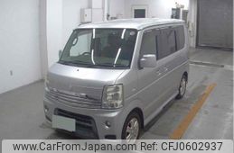 suzuki every-wagon 2012 quick_quick_ABA-DA64W_DA64W-407004