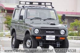 suzuki jimny 1994 -SUZUKI--Jimny V-JA11Vｶｲ--JA11-291933---SUZUKI--Jimny V-JA11Vｶｲ--JA11-291933-