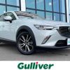 mazda cx-3 2015 -MAZDA--CX-3 LDA-DK5AW--DK5AW-101648---MAZDA--CX-3 LDA-DK5AW--DK5AW-101648- image 1