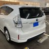 toyota prius-α 2013 -TOYOTA--Prius α DAA-ZVW41W--ZVW41-3322421---TOYOTA--Prius α DAA-ZVW41W--ZVW41-3322421- image 2