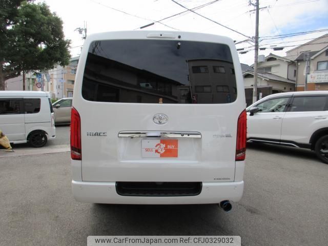 toyota hiace-van 2021 quick_quick_QDF-GDH201V_1061388 image 2