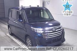 toyota roomy 2022 -TOYOTA--Roomy M900A-0630804---TOYOTA--Roomy M900A-0630804-