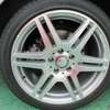 mercedes-benz e-class 2010 MCB170207015 image 9