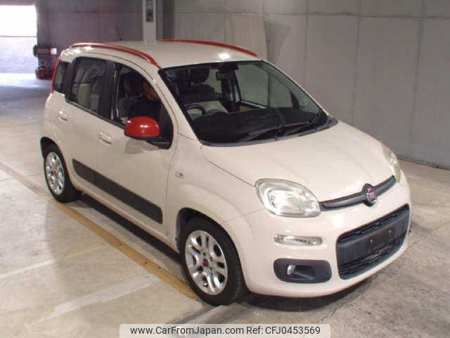 fiat panda 2013 -FIAT--Fiat Panda 13909--03187228---FIAT--Fiat Panda 13909--03187228- image 1