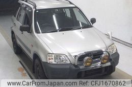 honda cr-v 1998 CFJ1670862