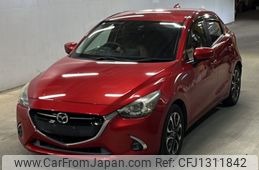 mazda demio 2017 -MAZDA--Demio DJ5FS-306074---MAZDA--Demio DJ5FS-306074-