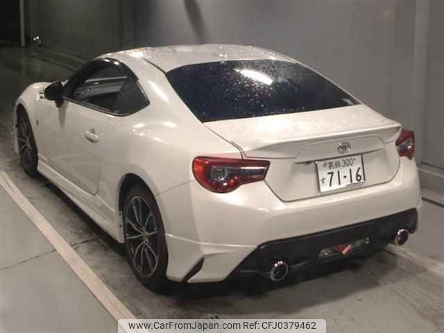 toyota 86 2020 -TOYOTA 【葛飾 300ｽ7116】--86 ZN6-103823---TOYOTA 【葛飾 300ｽ7116】--86 ZN6-103823- image 2