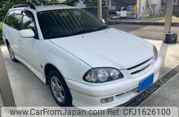toyota caldina 1999 CFJ1626100