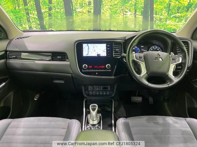 mitsubishi outlander-phev 2021 CFJ1805324 image 2