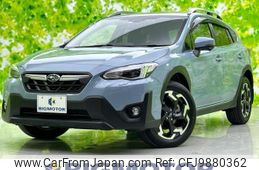 subaru subaru-others 2022 quick_quick_5AA-GTE_GTE-046810