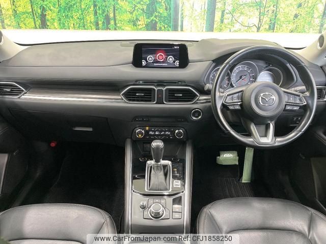 mazda cx-5 2018 CFJ1858250 image 2