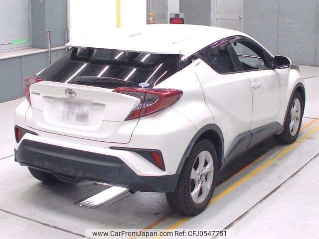 toyota c-hr 2018 -TOYOTA 【岐阜 303に1764】--C-HR NGX10-2000249---TOYOTA 【岐阜 303に1764】--C-HR NGX10-2000249- image 2