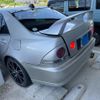 toyota altezza 1999 CFJ1800036 image 5