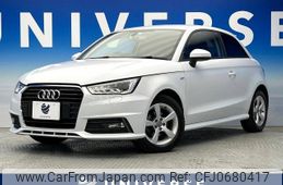 audi a1 2015 -AUDI--Audi A1 DBA-8XCHZ--WAUZZZ8X9FB035360---AUDI--Audi A1 DBA-8XCHZ--WAUZZZ8X9FB035360-