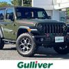 chrysler jeep-wrangler 2021 CFJ1555836 image 1