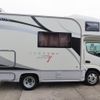 toyota camroad 2020 CFJ1834696 image 5