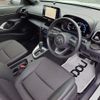 toyota yaris-cross 2023 CFJ1551654 image 11