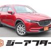 mazda cx-8 2018 -MAZDA--CX-8 3DA-KG2P--KG2P-110880---MAZDA--CX-8 3DA-KG2P--KG2P-110880- image 1