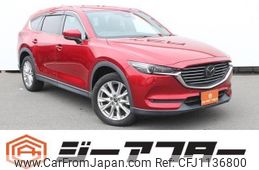 mazda cx-8 2018 -MAZDA--CX-8 3DA-KG2P--KG2P-110880---MAZDA--CX-8 3DA-KG2P--KG2P-110880-