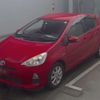 toyota aqua 2014 -TOYOTA--AQUA DAA-NHP10--NHP10-2387129---TOYOTA--AQUA DAA-NHP10--NHP10-2387129- image 1