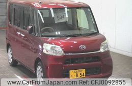 daihatsu tanto 2013 -DAIHATSU 【福島 580ﾐ854】--Tanto LA610S-0004697---DAIHATSU 【福島 580ﾐ854】--Tanto LA610S-0004697-