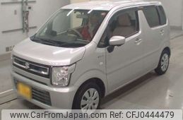 suzuki wagon-r 2018 -SUZUKI 【湘南 581ｱ 905】--Wagon R DAA-MH55S--MH55S-227861---SUZUKI 【湘南 581ｱ 905】--Wagon R DAA-MH55S--MH55S-227861-