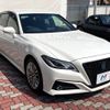 toyota crown-hybrid 2019 quick_quick_AZSH20_AZSH20-1053459 image 16