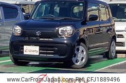 suzuki alto 2024 CFJ1889496