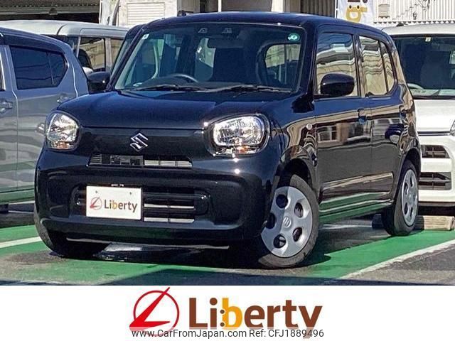 suzuki alto 2024 CFJ1889496 image 1