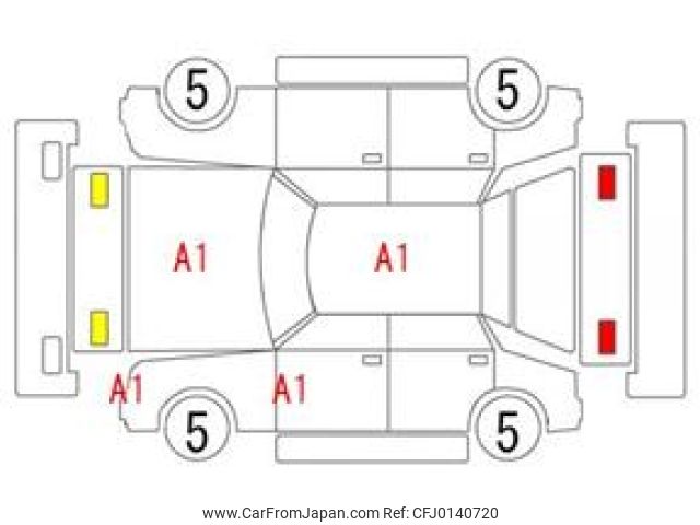 nissan moco 2011 -NISSAN--Moco DBA-MG33S--MG33S-119657---NISSAN--Moco DBA-MG33S--MG33S-119657- image 2