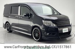honda stepwagon 2013 CFJ1517861