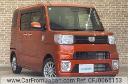 daihatsu wake 2020 -DAIHATSU--WAKE DBA-LA710S--LA710S-0030684---DAIHATSU--WAKE DBA-LA710S--LA710S-0030684-