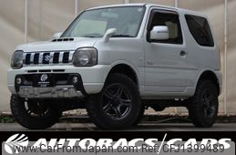 suzuki jimny 2012 -SUZUKI--Jimny DBA-JB23W--JB23W-681738---SUZUKI--Jimny DBA-JB23W--JB23W-681738-