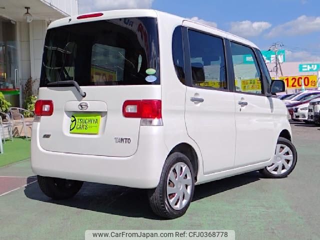 daihatsu tanto 2012 quick_quick_DBA-L375S_L375S-0580344 image 2