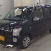 suzuki wagon-r 2021 -SUZUKI 【成田 583ｴ6570】--Wagon R 5BA-MH85S--MH85S-125192---SUZUKI 【成田 583ｴ6570】--Wagon R 5BA-MH85S--MH85S-125192- image 1