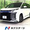 toyota voxy 2023 -TOYOTA--Voxy 6AA-ZWR90W--ZWR90-0160971---TOYOTA--Voxy 6AA-ZWR90W--ZWR90-0160971- image 1
