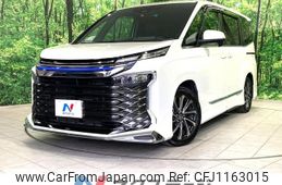 toyota voxy 2023 -TOYOTA--Voxy 6AA-ZWR90W--ZWR90-0160971---TOYOTA--Voxy 6AA-ZWR90W--ZWR90-0160971-