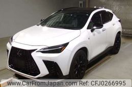 lexus nx 2022 -LEXUS--Lexus NX 5BA-TAZA25--TAZA25-1001774---LEXUS--Lexus NX 5BA-TAZA25--TAZA25-1001774-