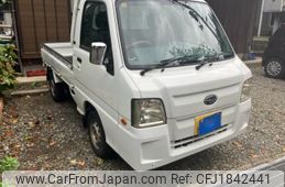 subaru sambar-truck 2011 CFJ1842441