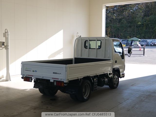 isuzu elf-truck 2018 -ISUZU--Elf NHS85A-7013446---ISUZU--Elf NHS85A-7013446- image 2