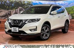 nissan x-trail 2019 -NISSAN--X-Trail DBA-T32--T32-055460---NISSAN--X-Trail DBA-T32--T32-055460-