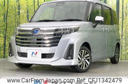 subaru justy 2021 quick_quick_M900F_M900F-0009190
