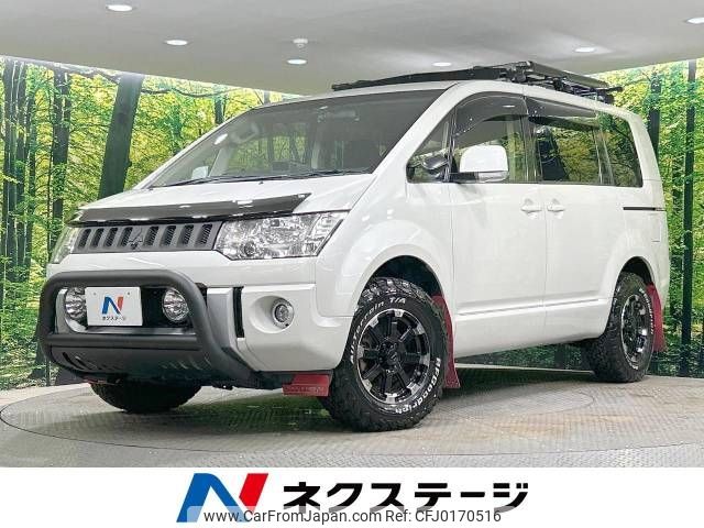 mitsubishi delica-d5 2017 -MITSUBISHI--Delica D5 LDA-CV1W--CV1W-1113257---MITSUBISHI--Delica D5 LDA-CV1W--CV1W-1113257- image 1