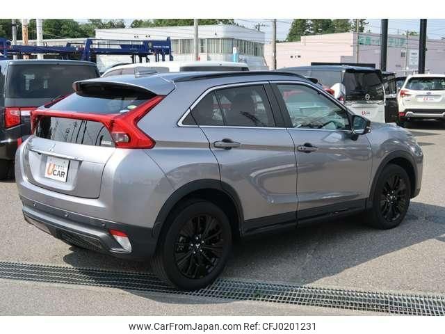 mitsubishi eclipse-cross 2019 quick_quick_DBA-GK1W_GK1W-0102895 image 2