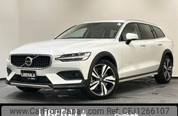 volvo v60 2021 -VOLVO--Volvo V60 DBA-ZB420--YV1ZZ10MCL1043971---VOLVO--Volvo V60 DBA-ZB420--YV1ZZ10MCL1043971-