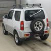 suzuki jimny-sierra 2007 -SUZUKI--Jimny Sierra JB43W-301917---SUZUKI--Jimny Sierra JB43W-301917- image 2