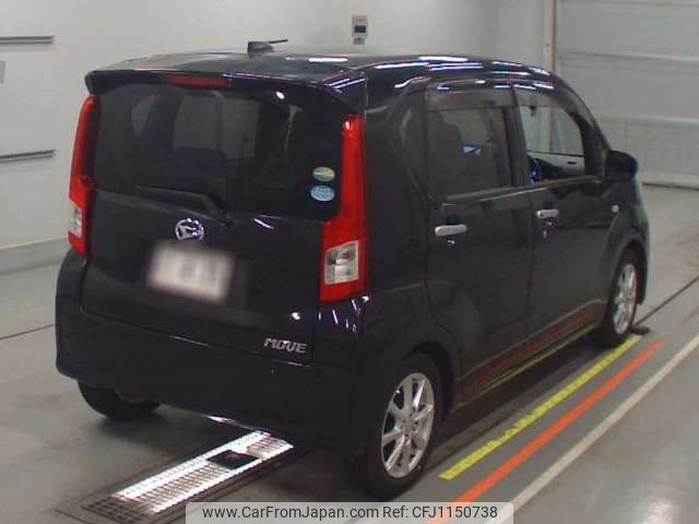 daihatsu move 2019 -DAIHATSU--Move DBA-LA150S--LA150S-2002166---DAIHATSU--Move DBA-LA150S--LA150S-2002166- image 2