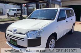 toyota probox-van 2017 CFJ1491071