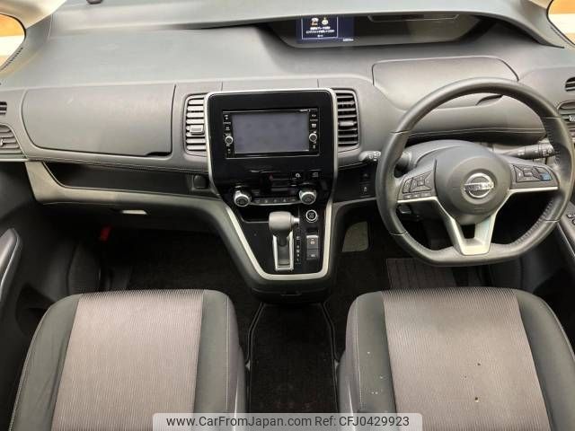 nissan serena 2018 -NISSAN--Serena DAA-GFNC27--GFNC27-014468---NISSAN--Serena DAA-GFNC27--GFNC27-014468- image 2