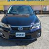 lexus ct 2012 -LEXUS--Lexus CT DAA-ZWA10--ZWA10-2123799---LEXUS--Lexus CT DAA-ZWA10--ZWA10-2123799- image 25
